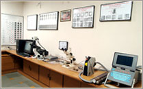 lab
